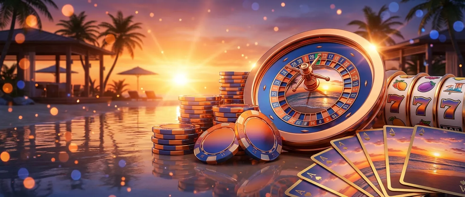 Lucky7 Casino bonus